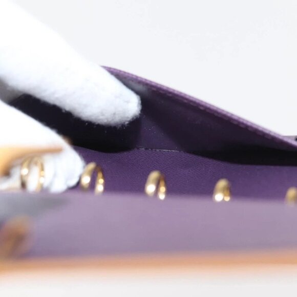 LOUIS VUITTON Epi Agenda PM Day Planner Cover Yellow R20059 LV Auth 146025 - Picture 14 of 16